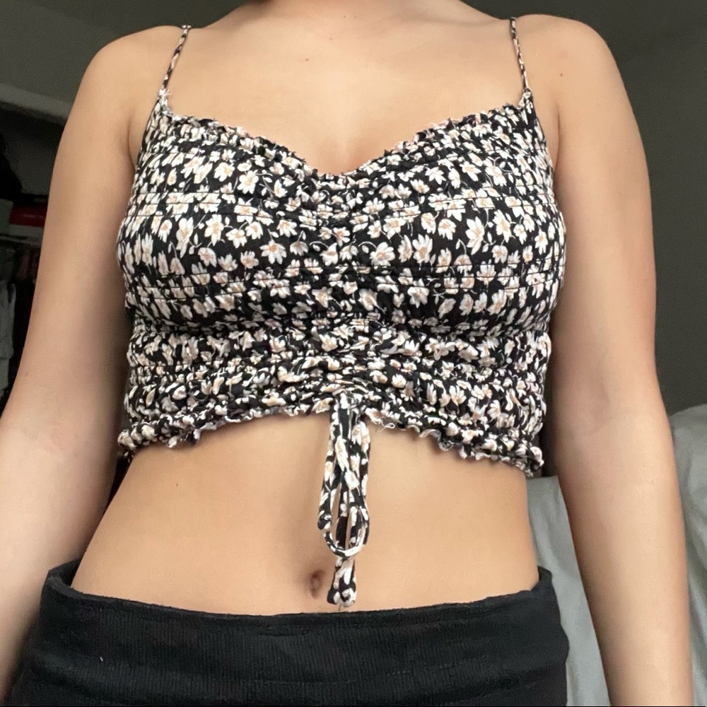 UO Tank Top